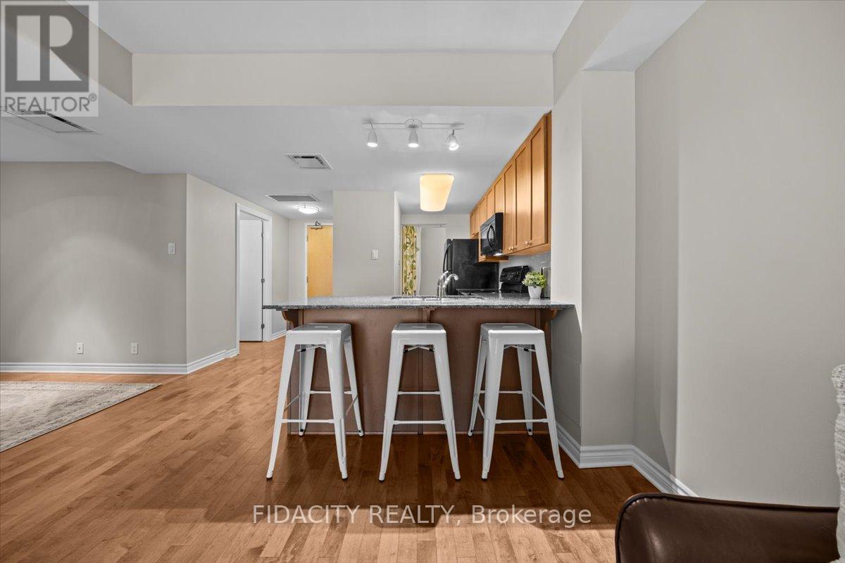 417 - 200 Lett Street, Ottawa, Ontario  K1R 0A7 - Photo 8 - X12721528