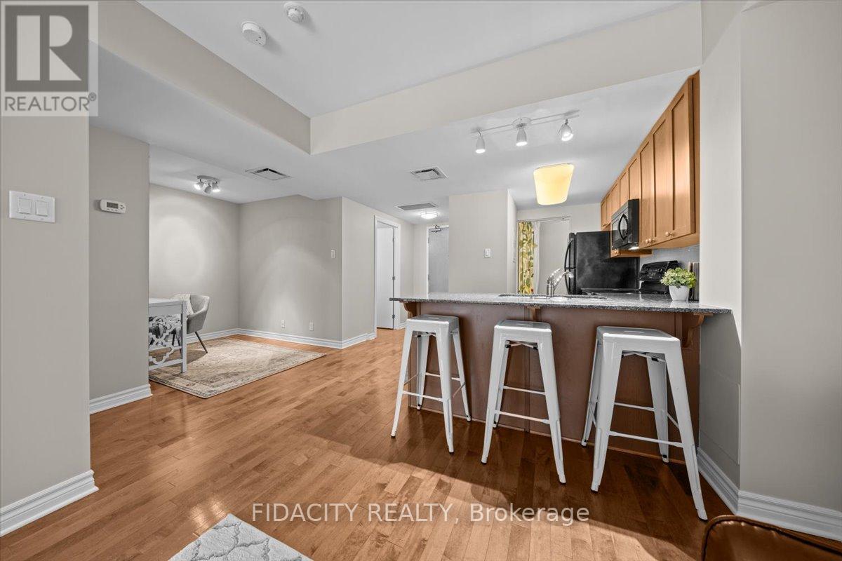 417 - 200 Lett Street, Ottawa, Ontario  K1R 0A7 - Photo 9 - X12721528