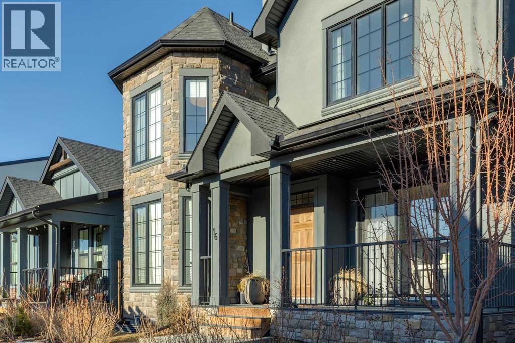 16 Treeline Lane Sw, Calgary, Alberta  T2Y 0S2 - Photo 2 - A2279893