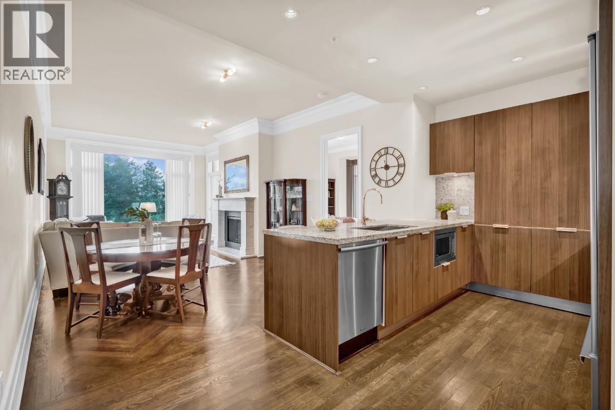 401 568 Waters Edge Crescent, West Vancouver, British Columbia  V7T 0A2 - Photo 8 - R3082235