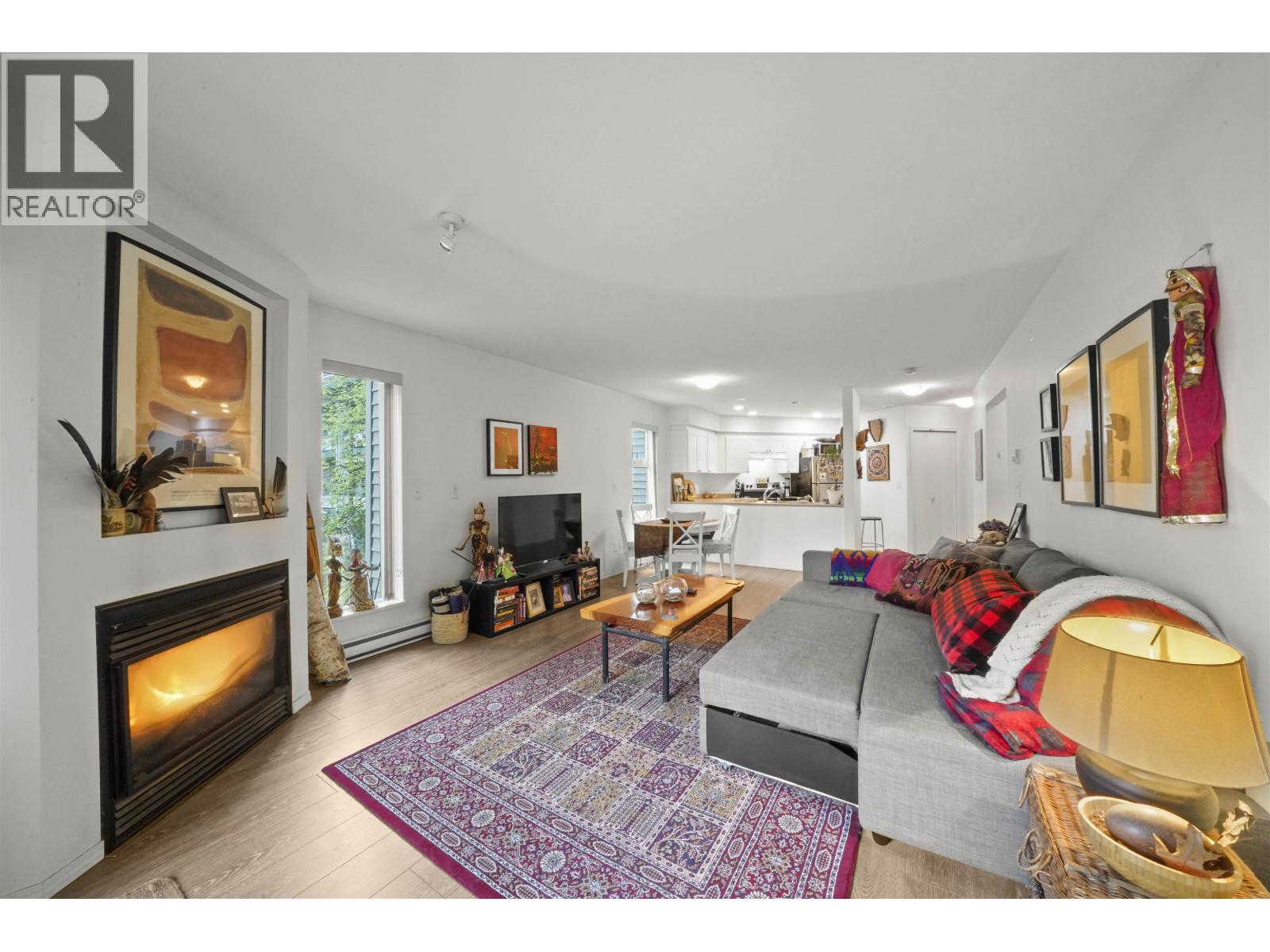 209 2915 Glen Drive, Coquitlam, British Columbia  V3B 7H8 - Photo 12 - R3082246