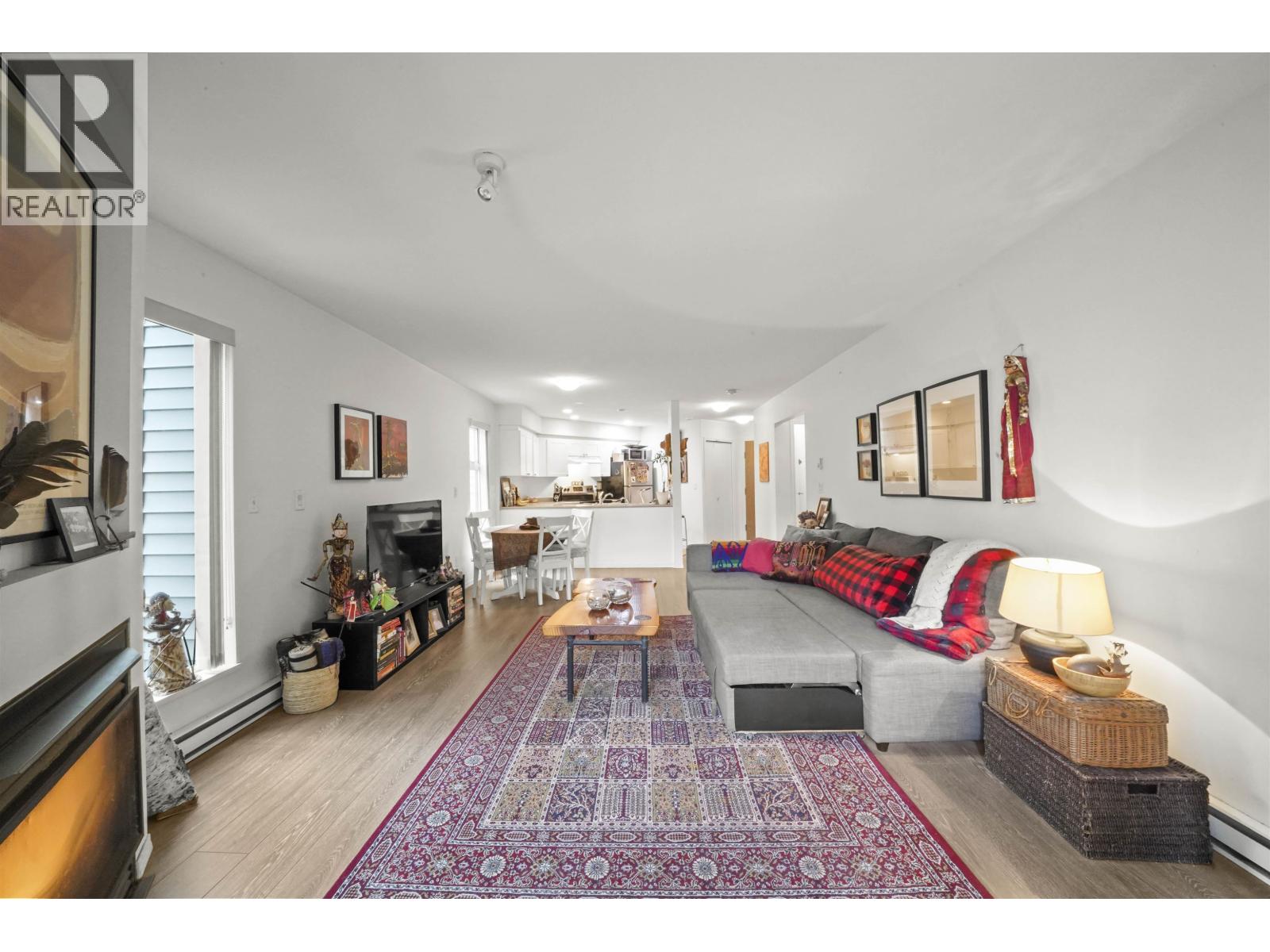 209 2915 Glen Drive, Coquitlam, British Columbia  V3B 7H8 - Photo 13 - R3082246