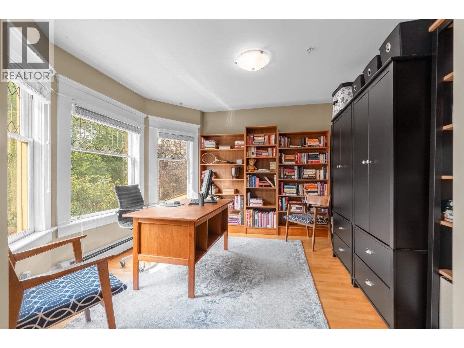 2 1116 Bute Street, Vancouver, British Columbia V6E 1Z4 - Photo 12 - R3082248