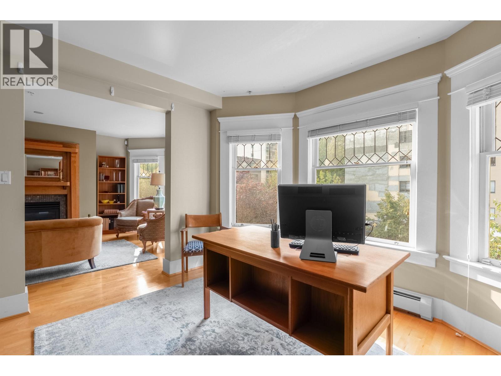 2 1116 Bute Street, Vancouver, British Columbia V6E 1Z4 - Photo 13 - R3082248