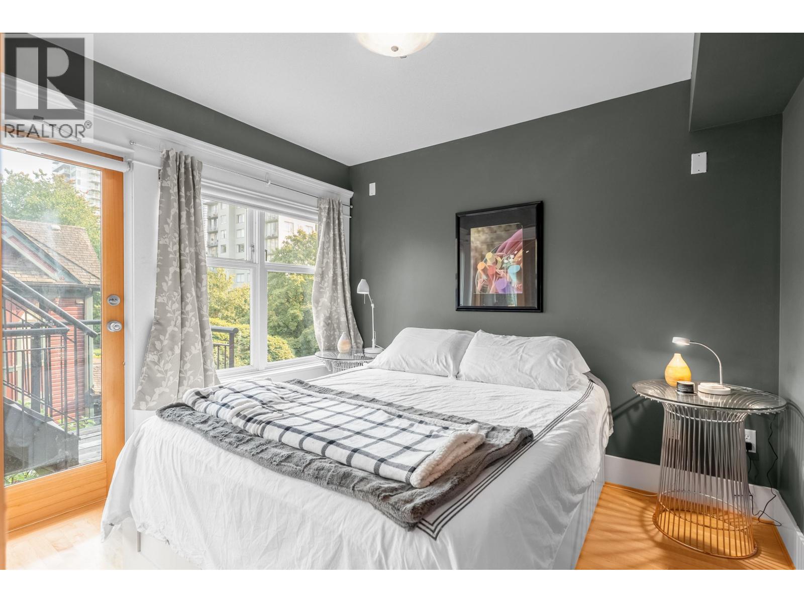 2 1116 Bute Street, Vancouver, British Columbia V6E 1Z4 - Photo 15 - R3082248