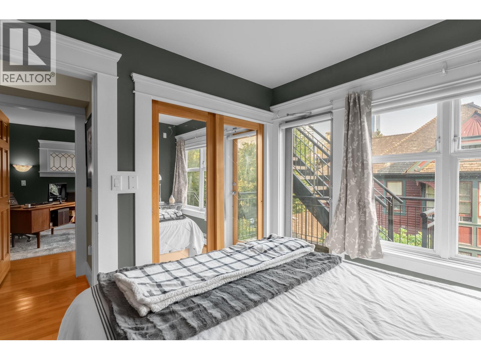 2 1116 Bute Street, Vancouver, British Columbia V6E 1Z4 - Photo 16 - R3082248