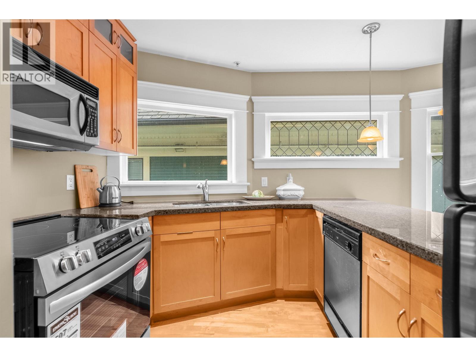 2 1116 Bute Street, Vancouver, British Columbia V6E 1Z4 - Photo 8 - R3082248