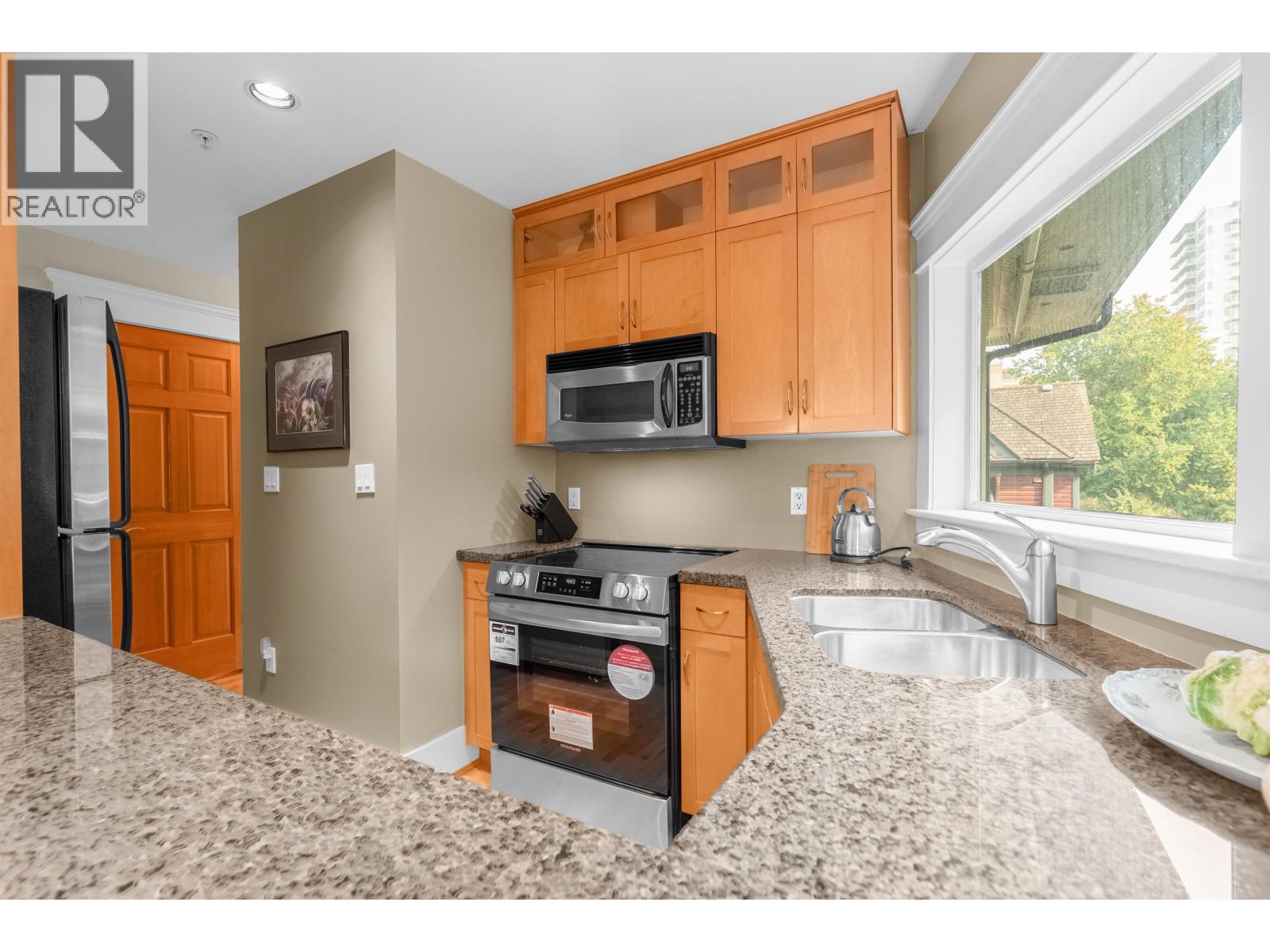 2 1116 Bute Street, Vancouver, British Columbia V6E 1Z4 - Photo 9 - R3082248