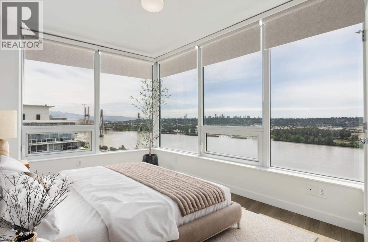 1805 618 Carnarvon Street, New Westminster, British Columbia  V3M 0N9 - Photo 15 - R3082260