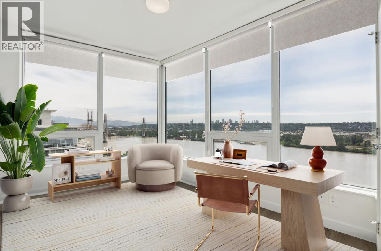 1805 618 Carnarvon Street, New Westminster, British Columbia  V3M 0N9 - Photo 16 - R3082260