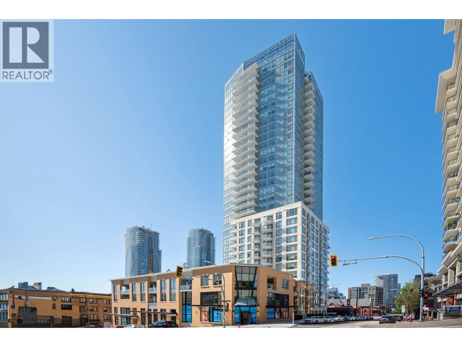 1805 618 Carnarvon Street, New Westminster, British Columbia  V3M 0N9 - Photo 34 - R3082260