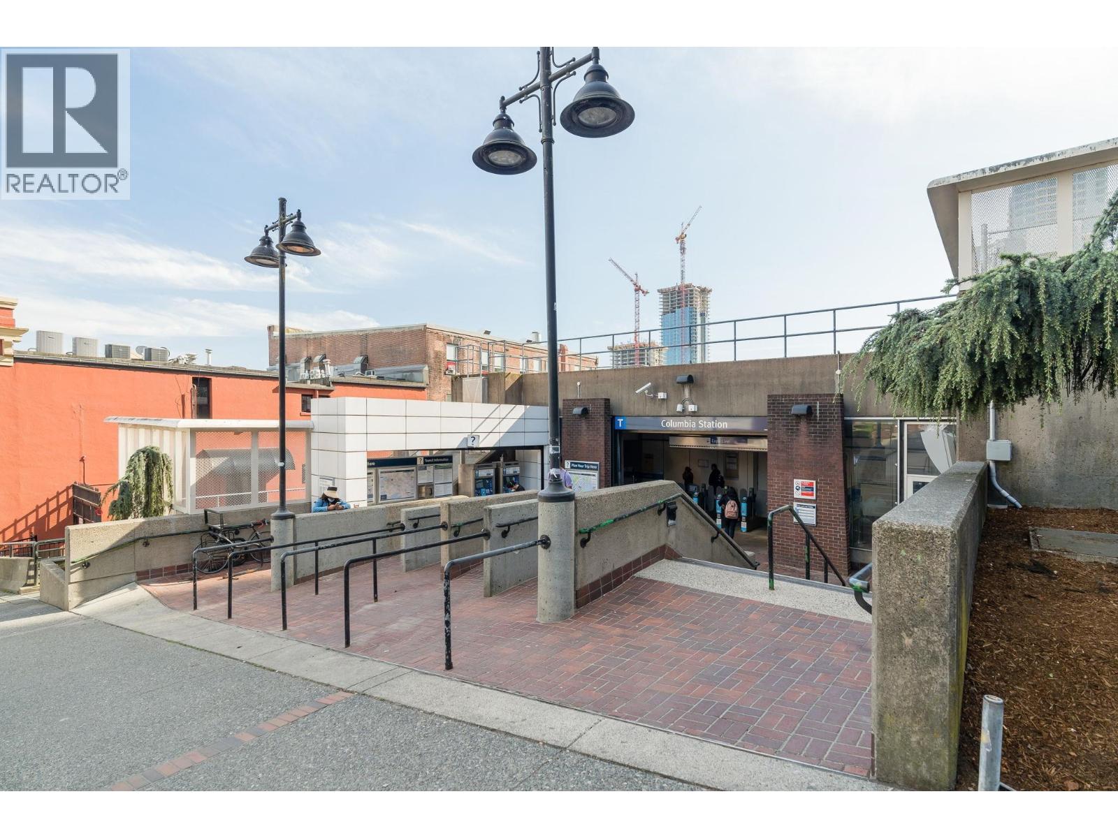 1805 618 Carnarvon Street, New Westminster, British Columbia  V3M 0N9 - Photo 35 - R3082260