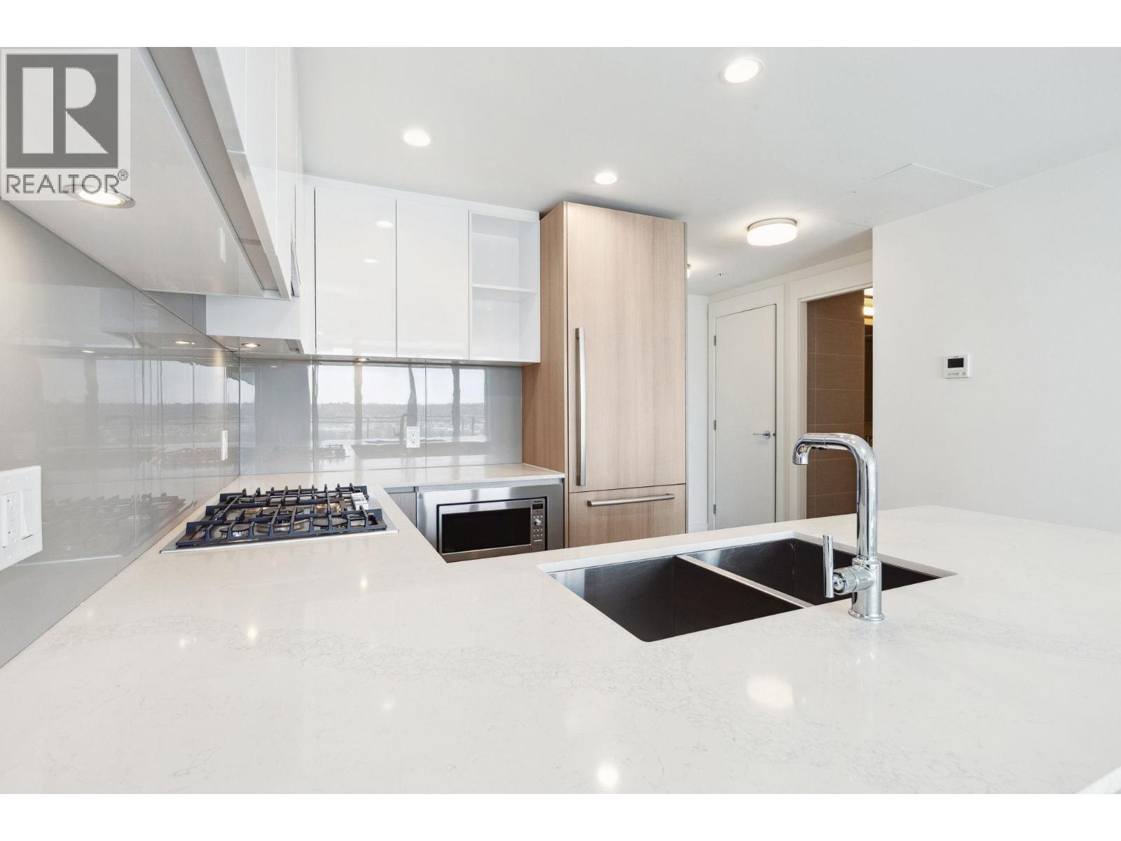 1805 618 Carnarvon Street, New Westminster, British Columbia  V3M 0N9 - Photo 5 - R3082260