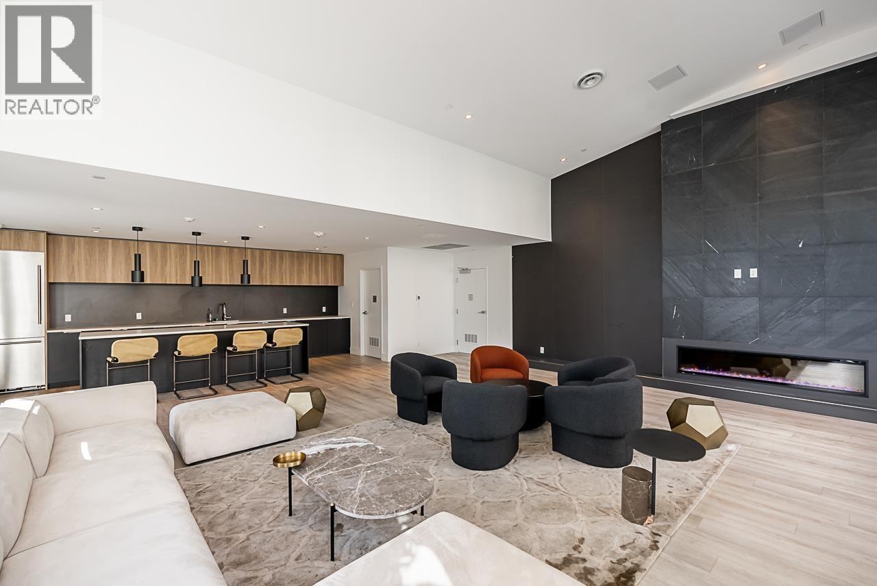 1604 1401 Hunter Street, North Vancouver, British Columbia  V7J 0E2 - Photo 11 - R3082262