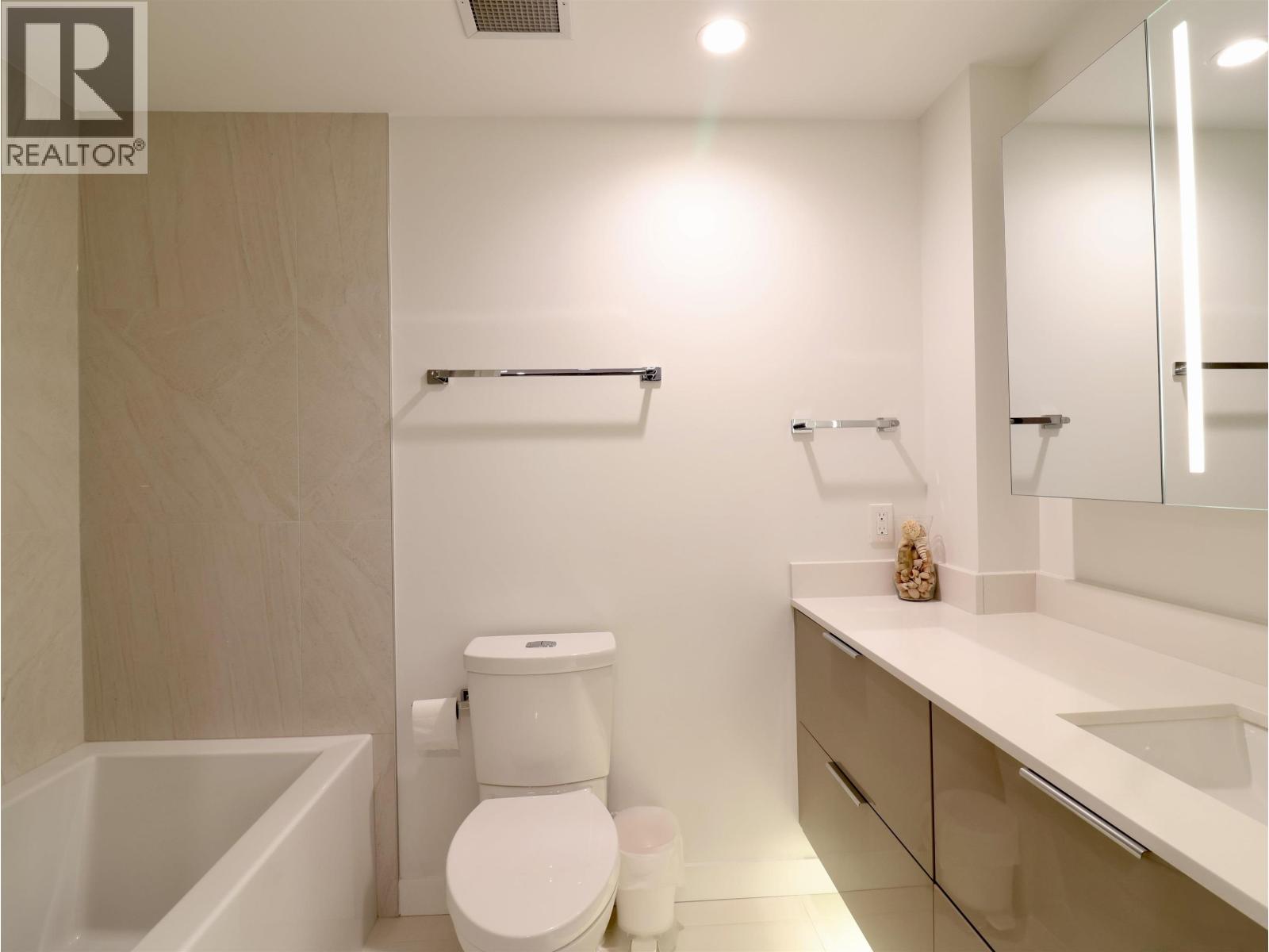 1604 1401 Hunter Street, North Vancouver, British Columbia  V7J 0E2 - Photo 6 - R3082262