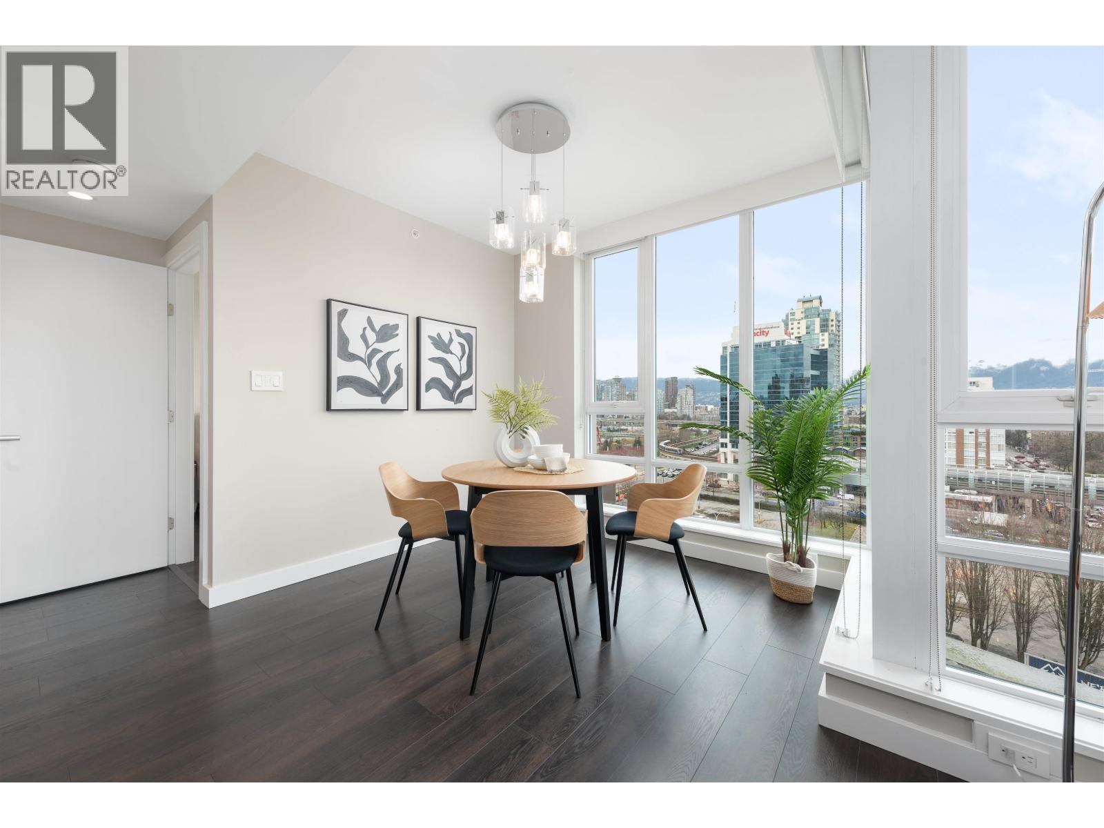 1516 1618 Quebec Street, Vancouver, British Columbia  V6A 0C5 - Photo 4 - R3082263