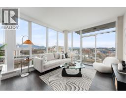 1516 1618 QUEBEC STREET, Vancouver, British Columbia