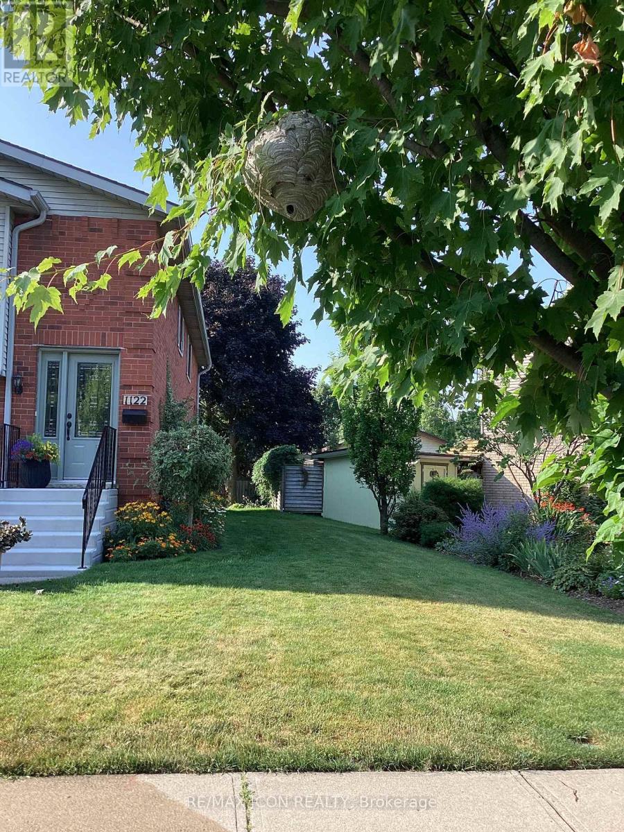 1122 Pearson Drive, Woodstock, Ontario  N4S 8V2 - Photo 39 - X12721142