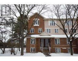 B - 6716 JEANNE D'ARC BOULEVARD N, Ottawa, Ontario