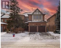 391 MARCH CRESCENT, Oakville, Ontario