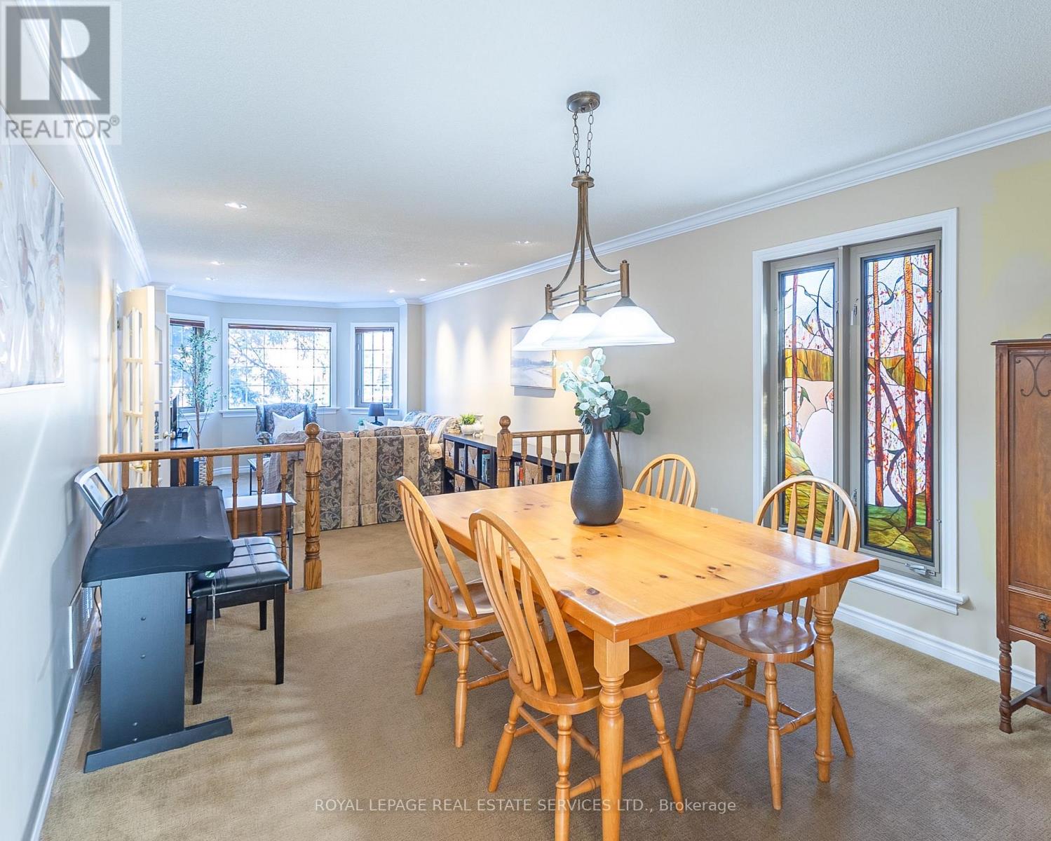 391 March Crescent, Oakville, Ontario  L6H 5X7 - Photo 15 - W12662082