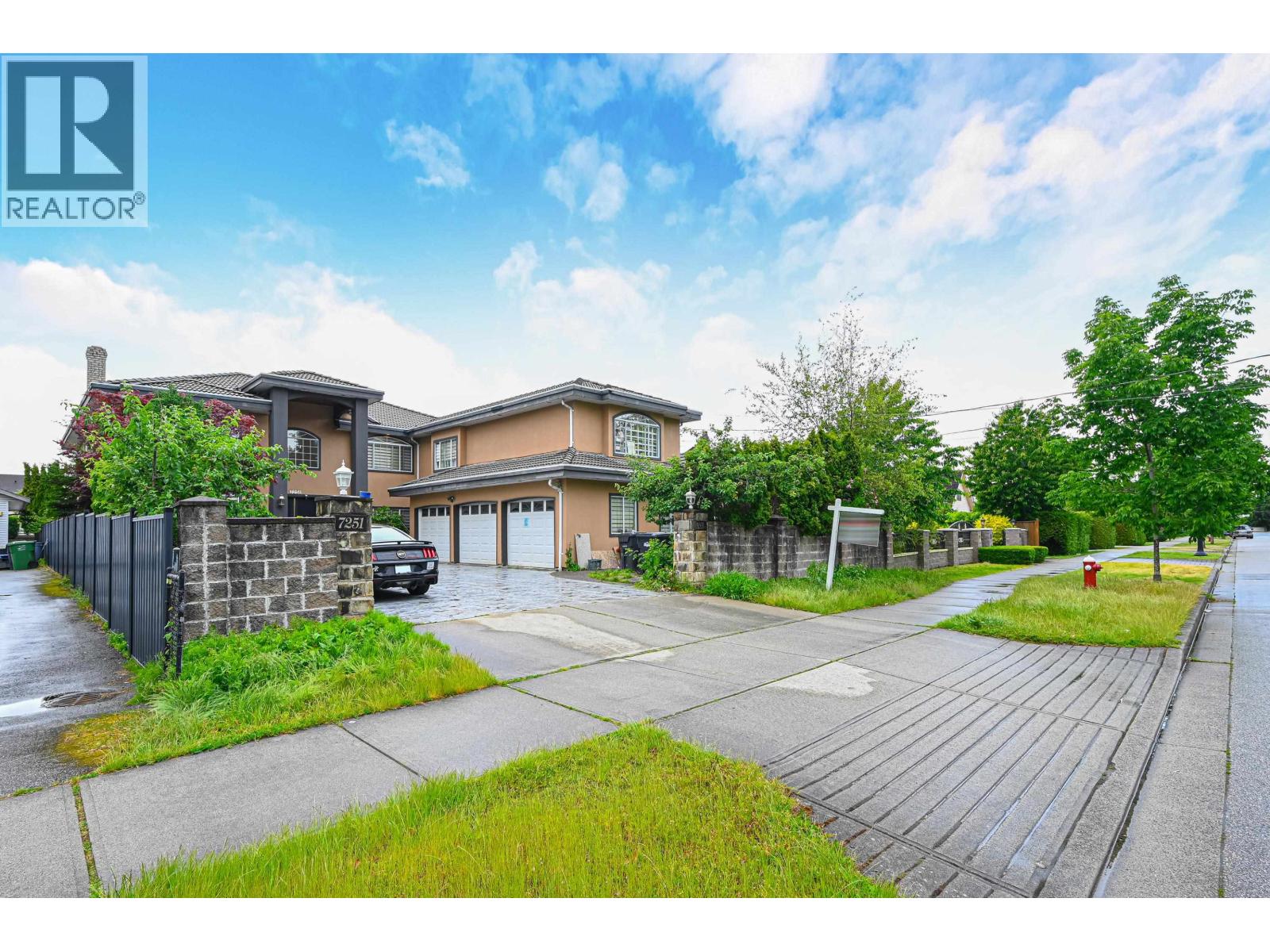 7251 Ash Street, Richmond, British Columbia  V6Y 2R9 - Photo 1 - R3082255