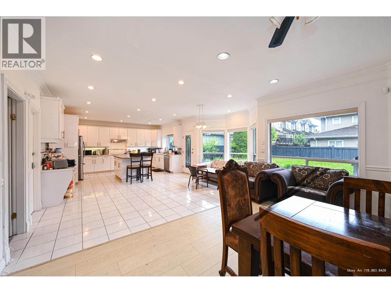 7251 Ash Street, Richmond, British Columbia  V6Y 2R9 - Photo 6 - R3082255