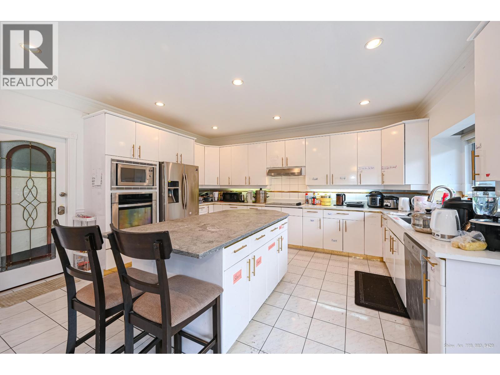 7251 Ash Street, Richmond, British Columbia  V6Y 2R9 - Photo 8 - R3082255