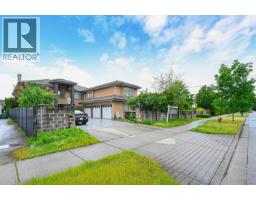 7251 ASH STREET, Richmond, British Columbia