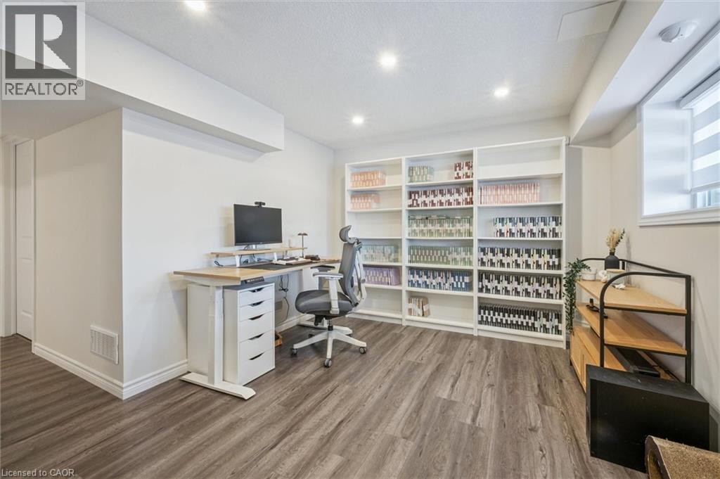 523 Hollybrook Crescent Unit# 30, Kitchener, Ontario  N2R 0P1 - Photo 25 - 40797711