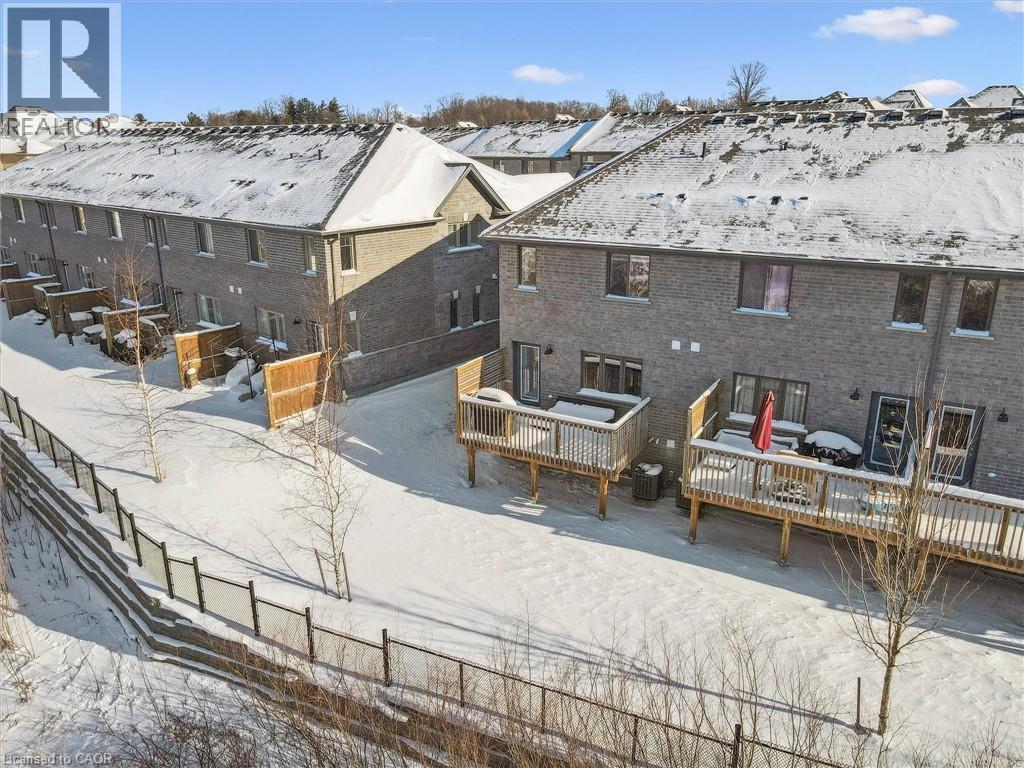 523 Hollybrook Crescent Unit# 30, Kitchener, Ontario  N2R 0P1 - Photo 32 - 40797711