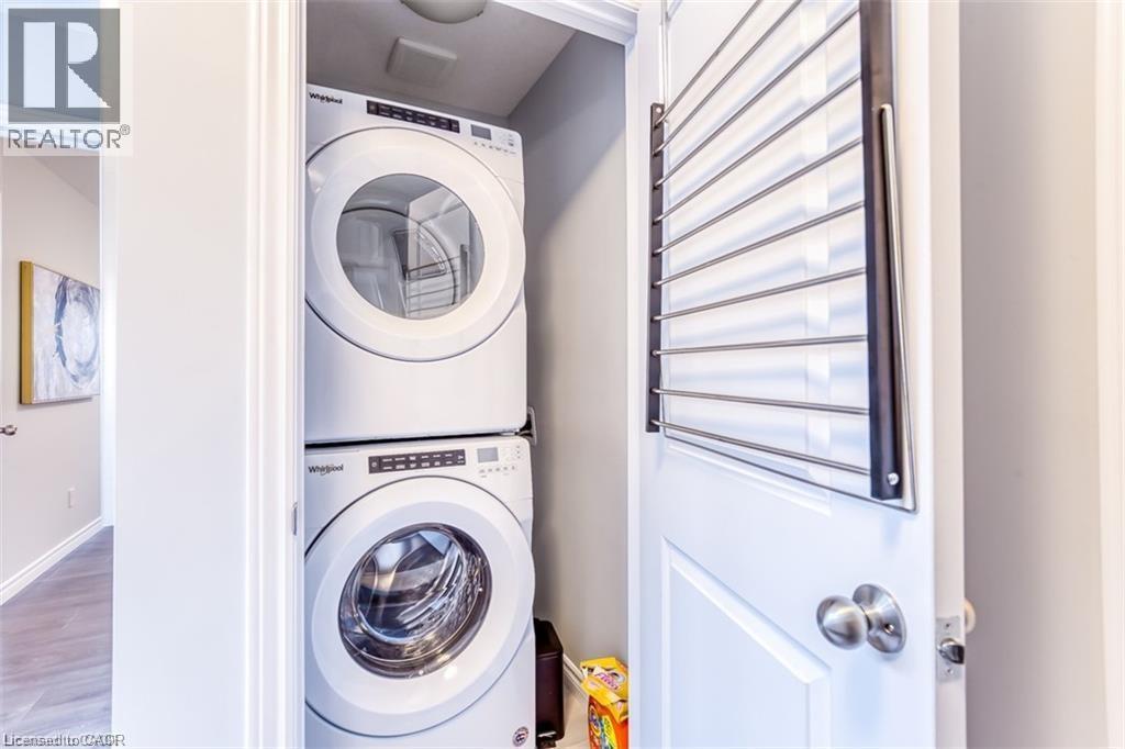 523 Hollybrook Crescent Unit# 30, Kitchener, Ontario  N2R 0P1 - Photo 17 - 40797711