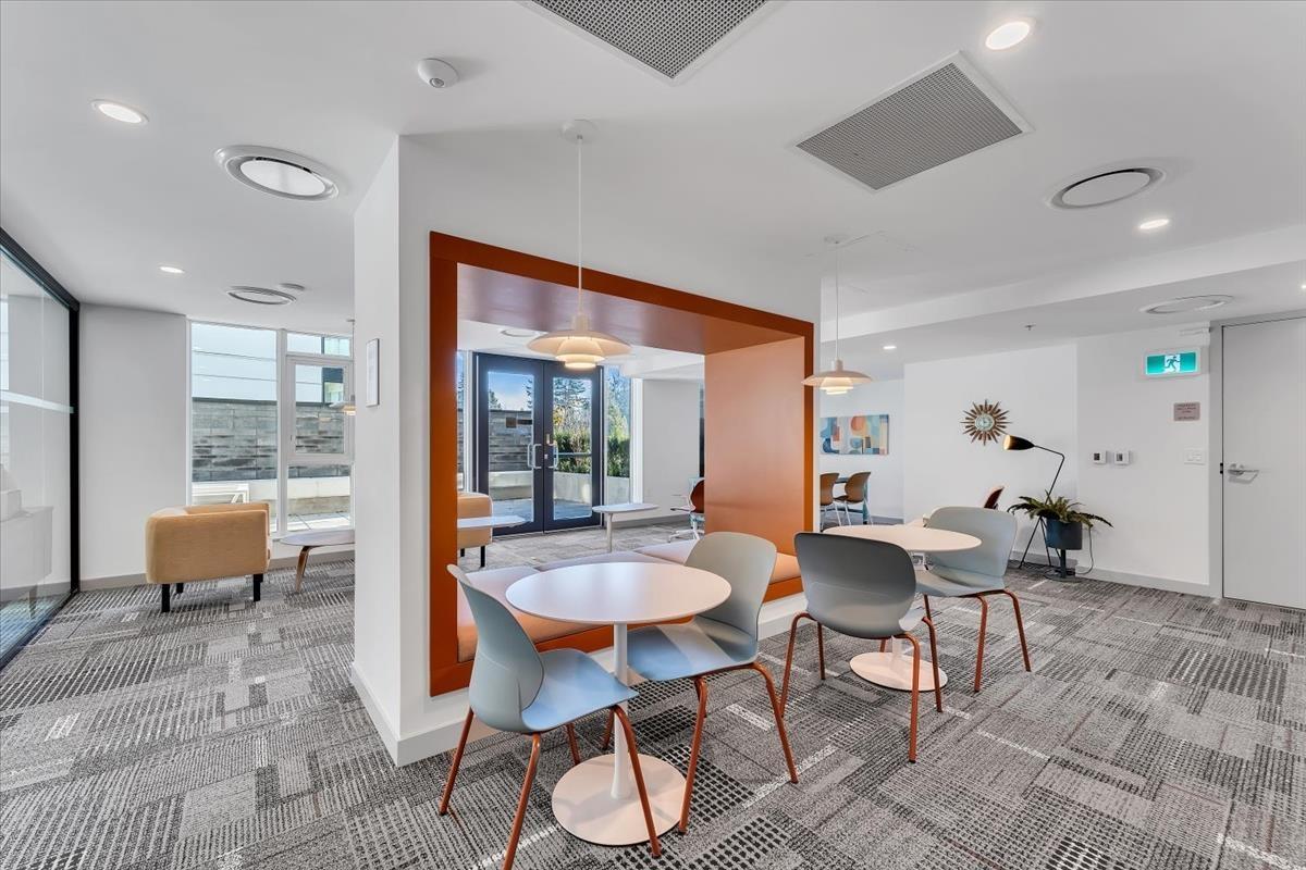 1212 13675 107a Avenue, Vancouver, British Columbia  V3T 0X3 - Photo 13 - R3082252