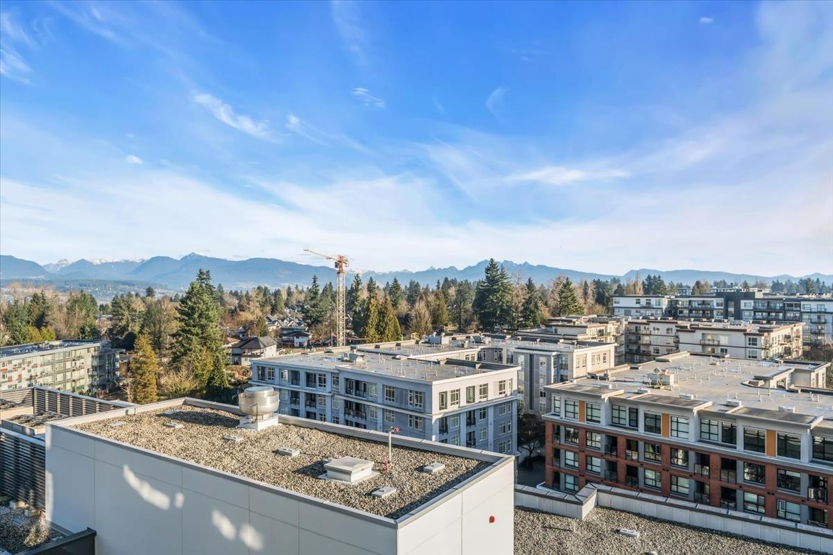 1212 13675 107a Avenue, Vancouver, British Columbia  V3T 0X3 - Photo 9 - R3082252