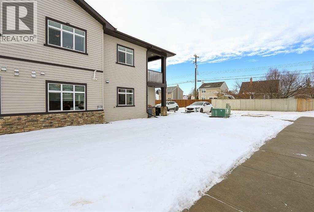 402, 639 Oak Street, Springbrook, Alberta  T4S 0E5 - Photo 26 - A2275422