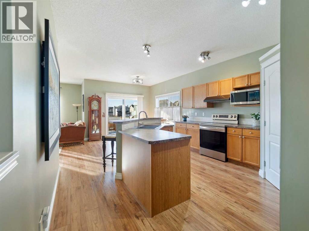 239 Sagewood Drive, Airdrie, Alberta  T4B 3A7 - Photo 20 - A2265913