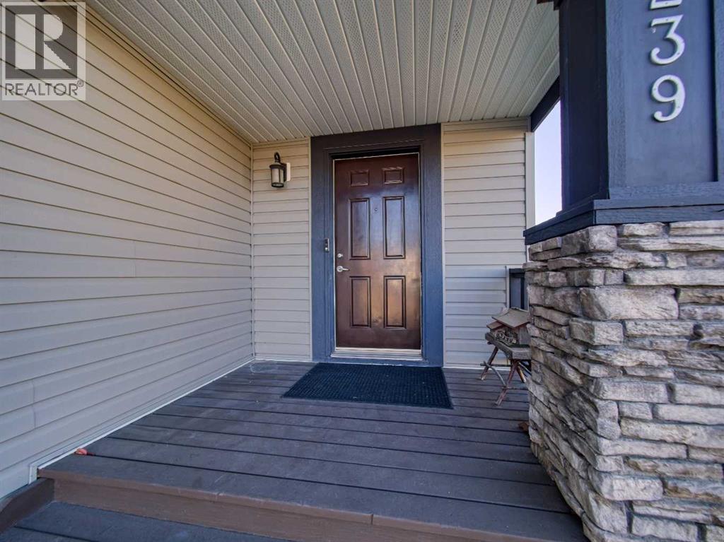 239 Sagewood Drive, Airdrie, Alberta  T4B 3A7 - Photo 2 - A2265913