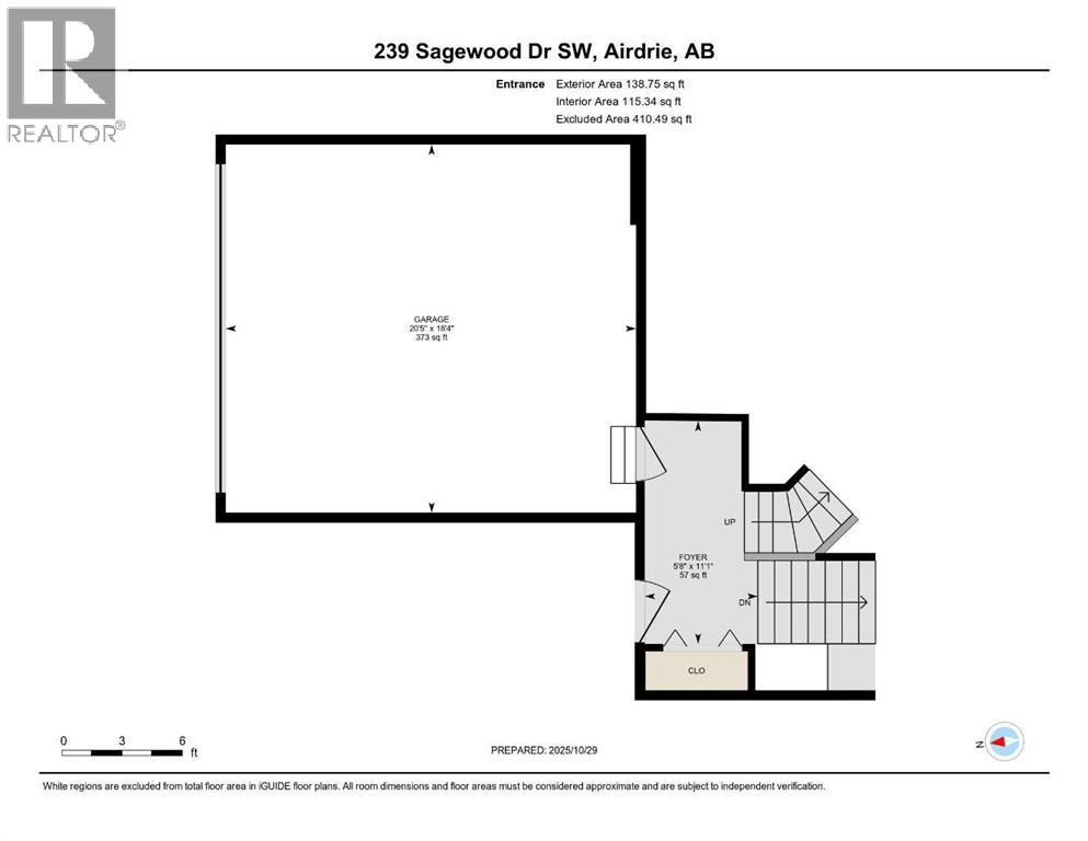 239 Sagewood Drive, Airdrie, Alberta  T4B 3A7 - Photo 41 - A2265913