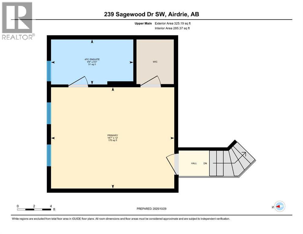 239 Sagewood Drive, Airdrie, Alberta  T4B 3A7 - Photo 42 - A2265913