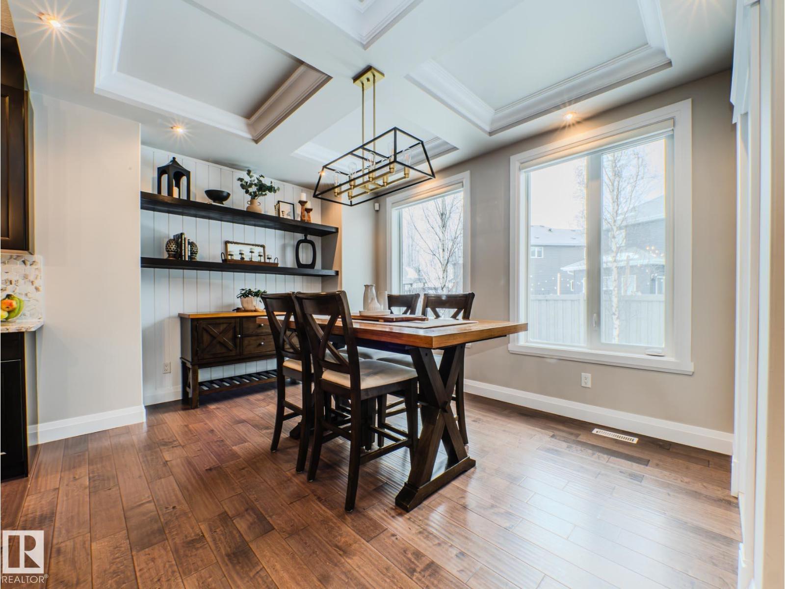 2611 Blue Jay Cl Nw, Edmonton, Alberta  T5S 0J7 - Photo 13 - E4470768