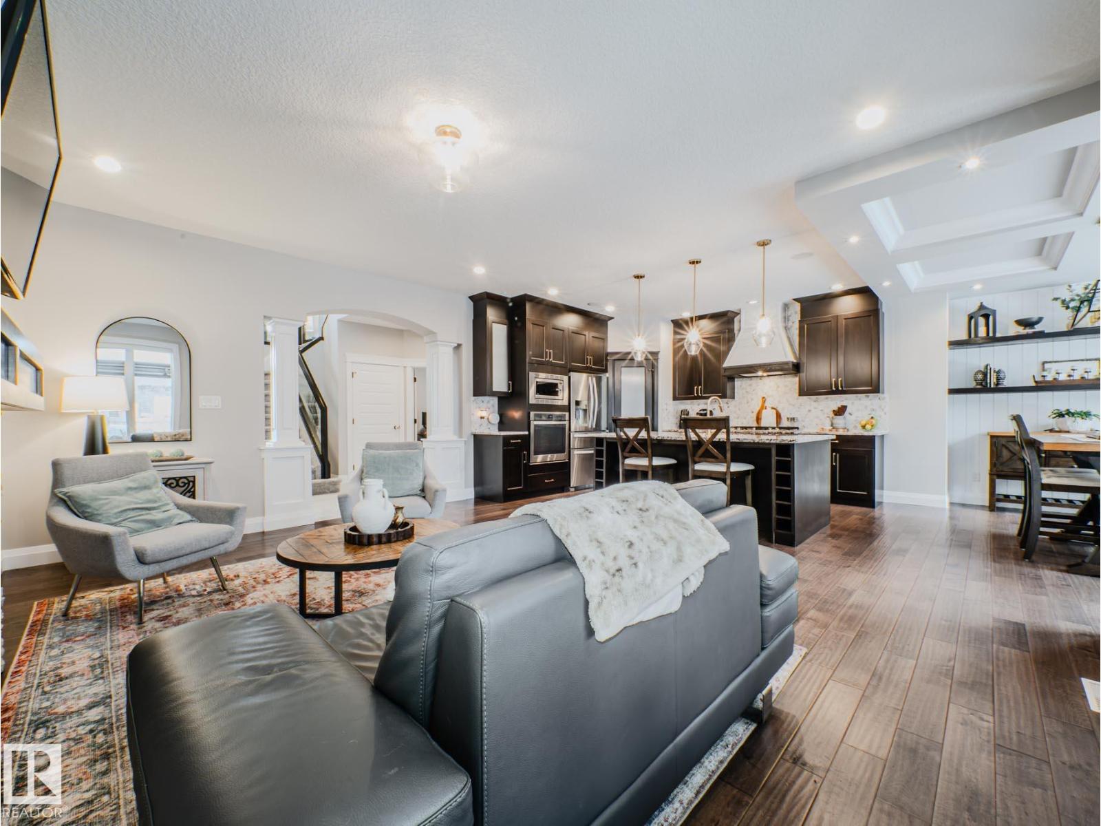 2611 Blue Jay Cl Nw, Edmonton, Alberta  T5S 0J7 - Photo 18 - E4470768