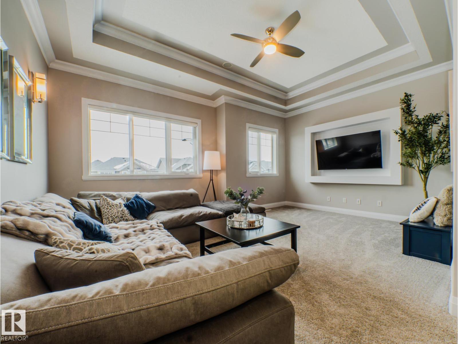 2611 Blue Jay Cl Nw, Edmonton, Alberta  T5S 0J7 - Photo 25 - E4470768