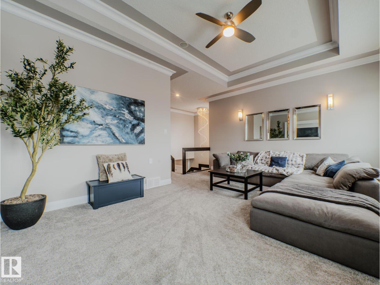 2611 Blue Jay Cl Nw, Edmonton, Alberta  T5S 0J7 - Photo 26 - E4470768