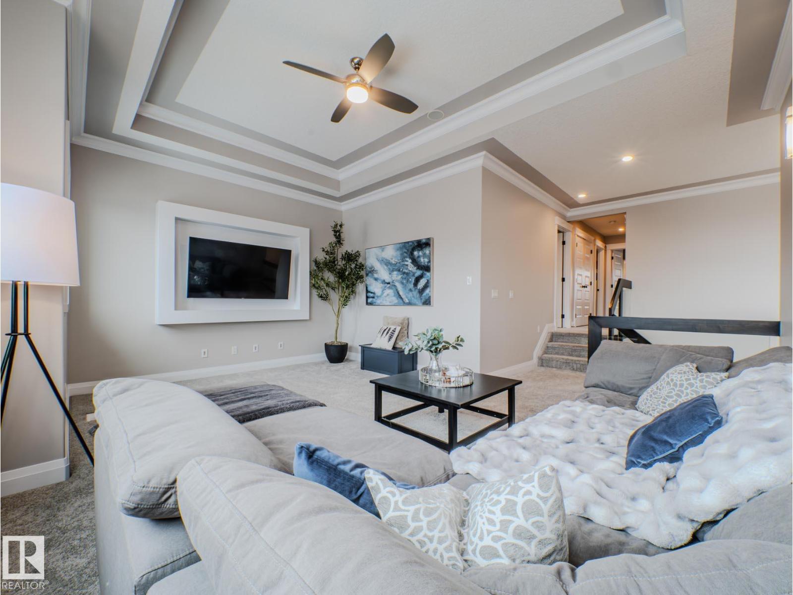 2611 Blue Jay Cl Nw, Edmonton, Alberta  T5S 0J7 - Photo 27 - E4470768