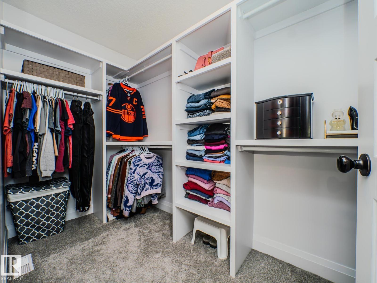 2611 Blue Jay Cl Nw, Edmonton, Alberta  T5S 0J7 - Photo 38 - E4470768