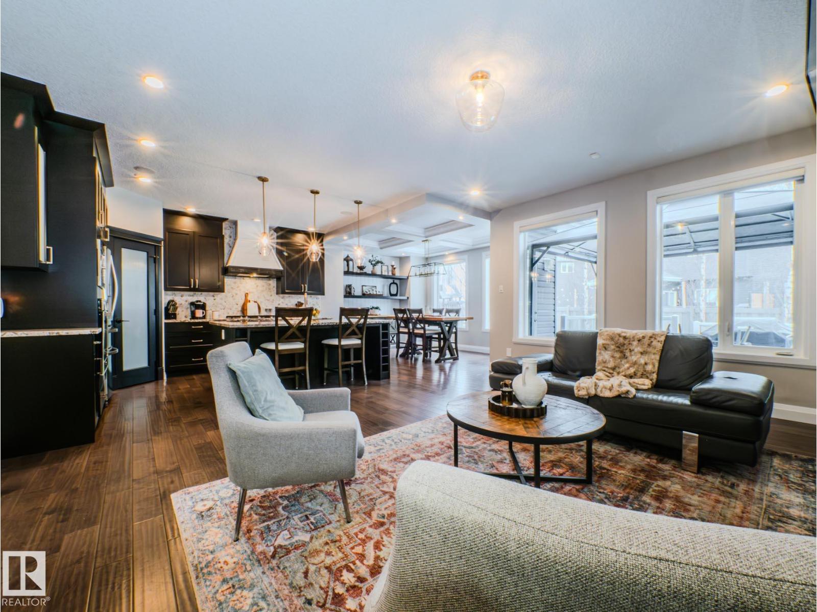 2611 Blue Jay Cl Nw, Edmonton, Alberta  T5S 0J7 - Photo 4 - E4470768