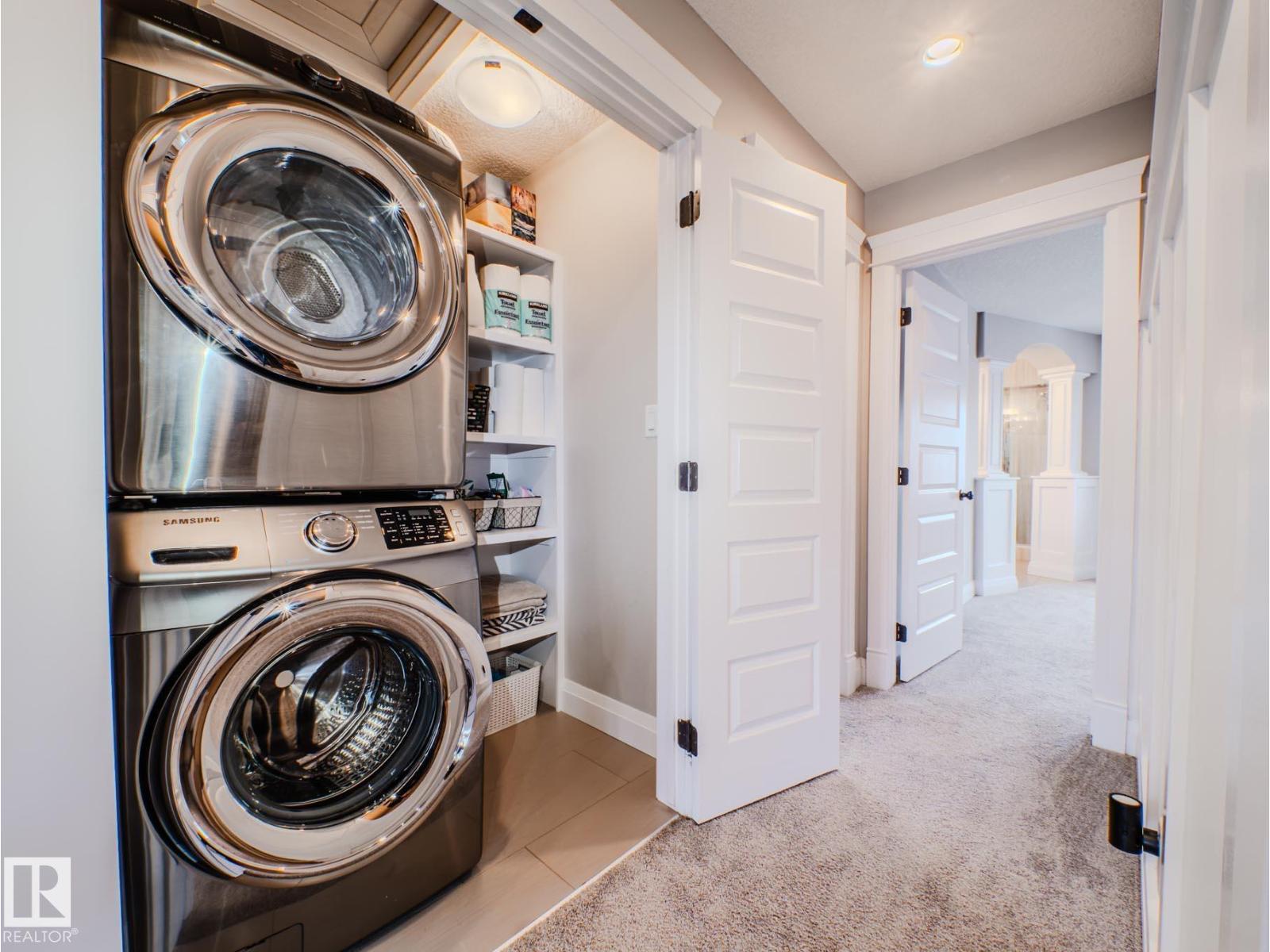 2611 Blue Jay Cl Nw, Edmonton, Alberta  T5S 0J7 - Photo 45 - E4470768