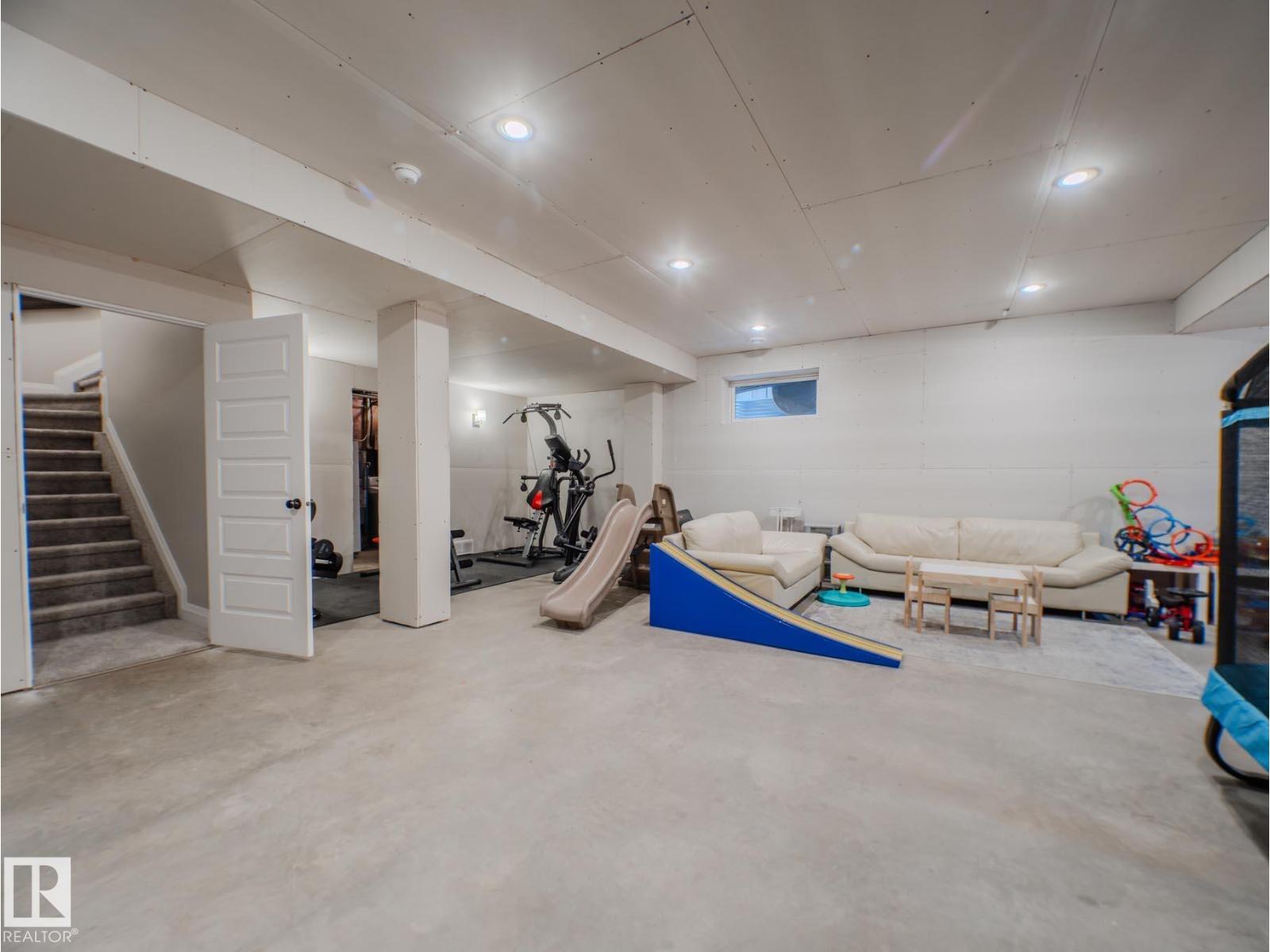 2611 Blue Jay Cl Nw, Edmonton, Alberta  T5S 0J7 - Photo 48 - E4470768