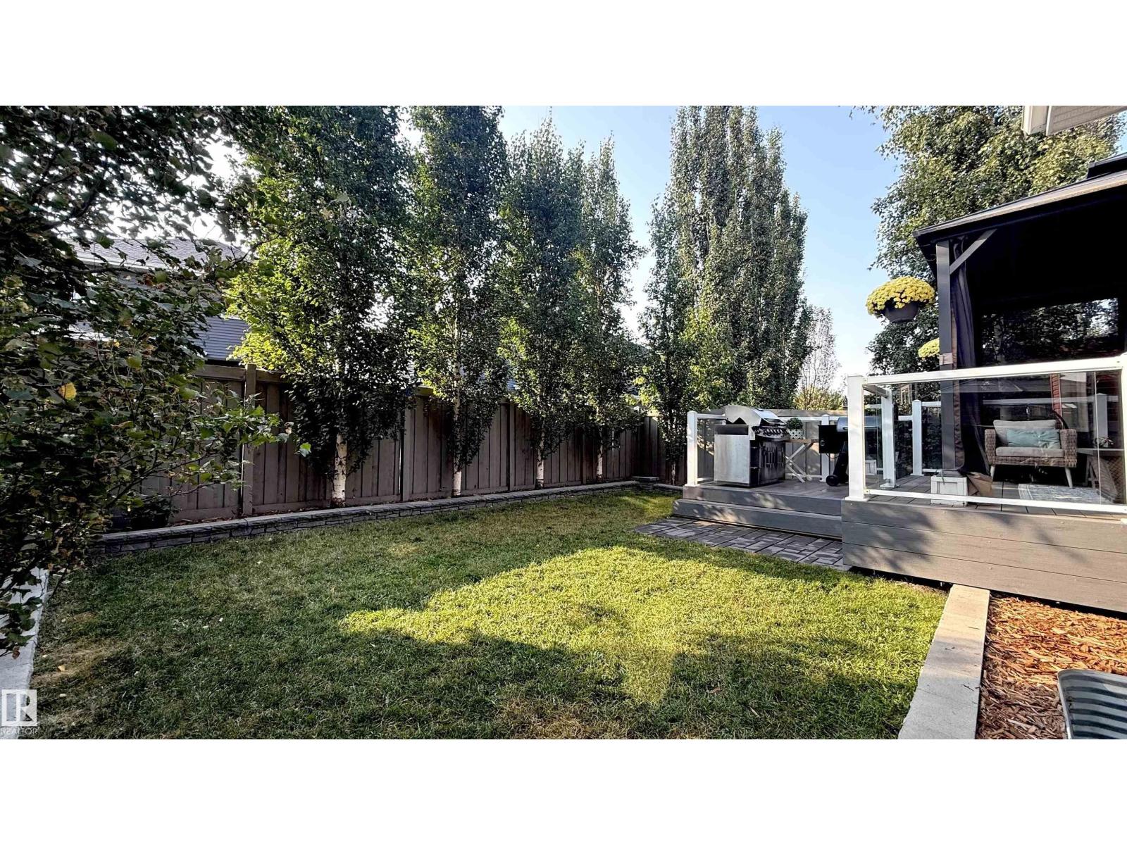 2611 Blue Jay Cl Nw, Edmonton, Alberta  T5S 0J7 - Photo 55 - E4470768