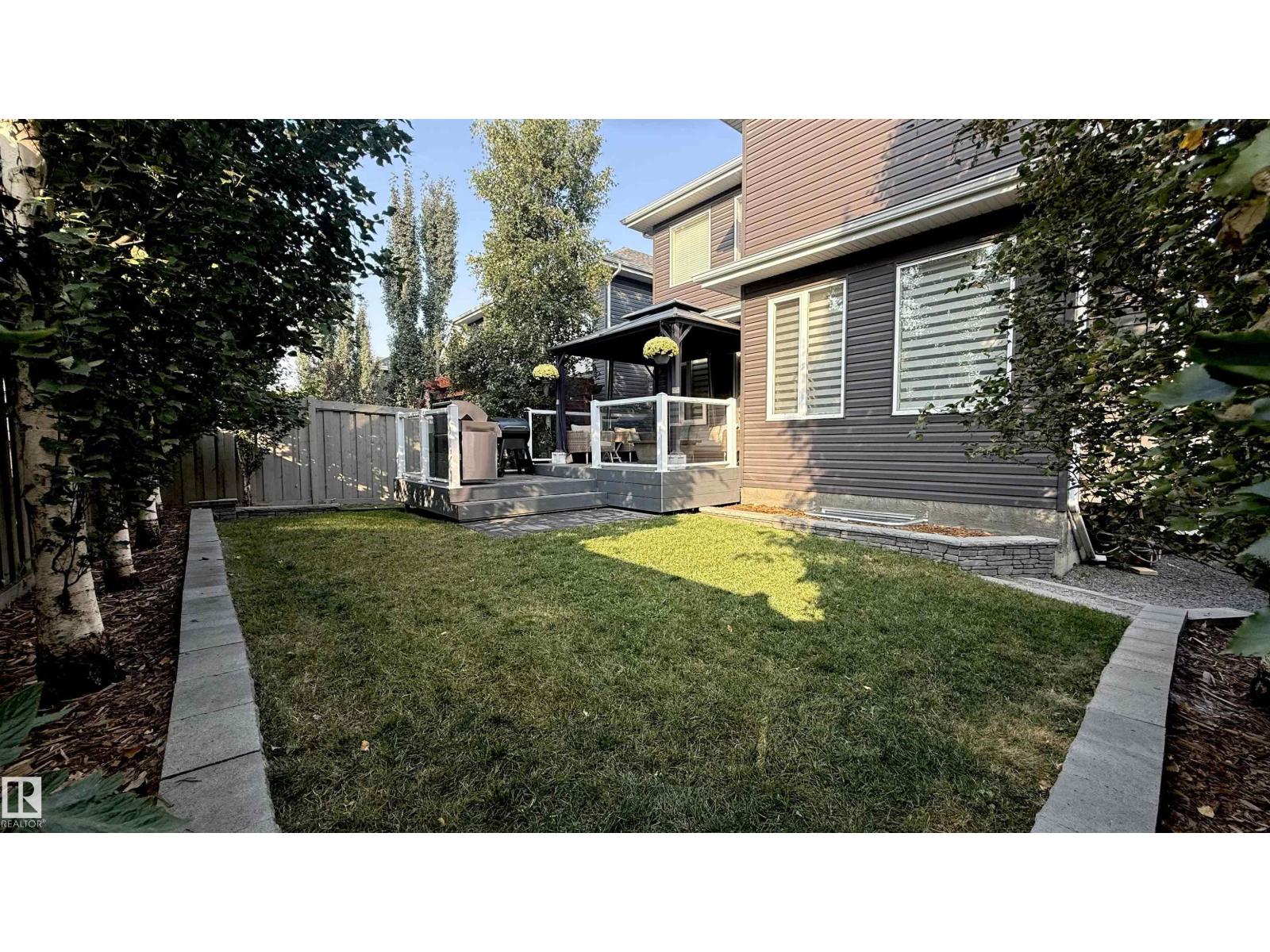 2611 Blue Jay Cl Nw, Edmonton, Alberta  T5S 0J7 - Photo 57 - E4470768